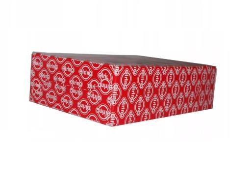 ELRING 633.580 Полный комплект прокладок двигателя