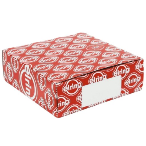 ELRING 714.750 КОМПЛЕКТ Гвинтів з головкою