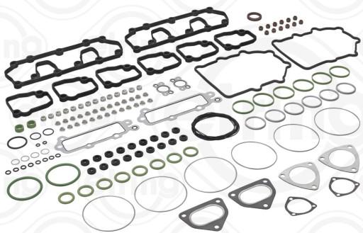 670.720 - ELRING Set of gaskets, crankcase VOLKSW AG