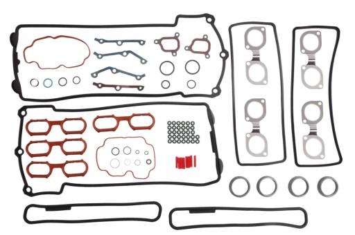 K68223854AA - shaft seal REAR Dodge Charger Challenger 3.6