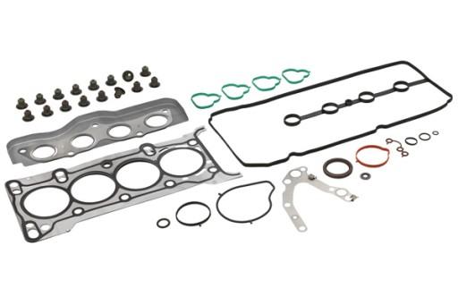 056.270 - ELRING НАБІР ПОВНИХ ПРОКЛАДОК ДЛЯ ДВИГУНА MAZDA ELRING