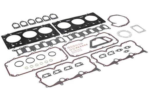 101161 - FEBI МАСЛО ДЛЯ АВТОМАТИЧЕСКИХ КОРОБОК ATF КРАСНЫЙ 5L