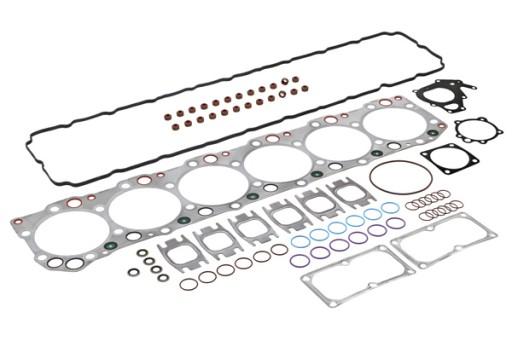 751.590 - ELRING ПОВНИЙ КОМПЛЕКТ ПРОКЛАДОК ДВИГУНА TOP IVECO EUROSTAR