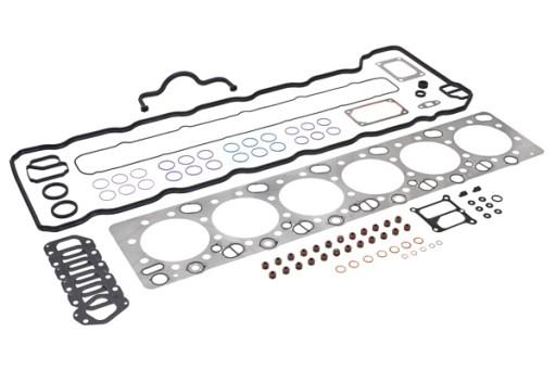 A2518200197 - Привод замка крышки топливного бака Mercedes W251