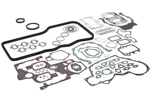 ST.2.VW.002 , ST.2.VW.003 - ЗАЖИМ HAM. Задний левый + правый для AUDI A4 B5 1997-2001