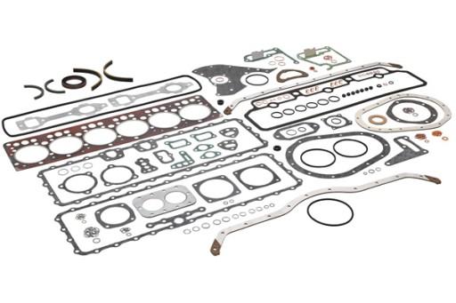 826.944 - ELRING ПОВНИЙ КОМПЛЕКТ ПРОКЛАДОК ДВИГУНА MERCEDES NG UNIMOG 1000