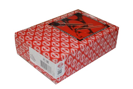 114.300 - ELRING головки болтів комплект для LAND Rover 2.5 D 90-9 8