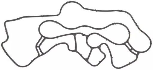 ELRING ПРОКЛАДКА МАСЛЯНОГО РАДІАТОРА 794.600