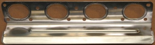 739.060 - ПРОКЛАДКА КОЛЕКТОРА ELRING ED.