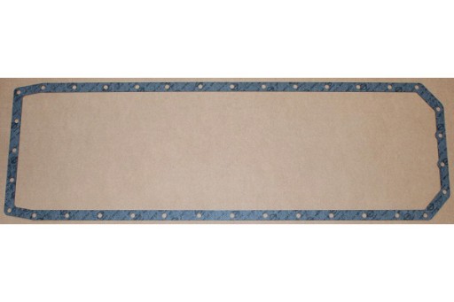 EL352980 - ELRING ПРОКЛАДКА МАСЛЯНОГО ПОДДОНА БУМАГА RVI AGORA C FR1 G MAJOR