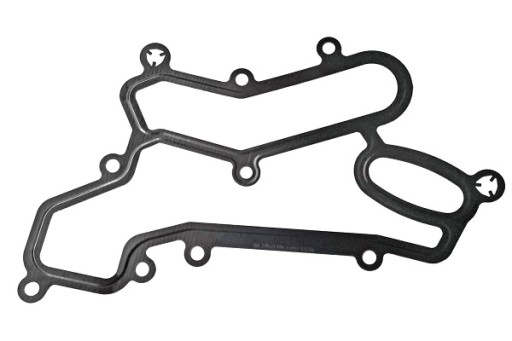 EL493071 - ELRING ПРОКЛАДКА КОРПУСА МАСЛЯНОГО ФИЛЬТРА SCANIA INTERLINK IRIZAR CENTURY