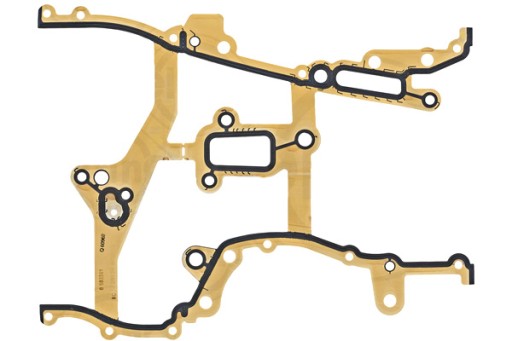 503.241 - ELRING ПРОКЛАДКА КРИШКИ ГРМ BUICK ENCORE CHEVROLET AVEO CRUZE