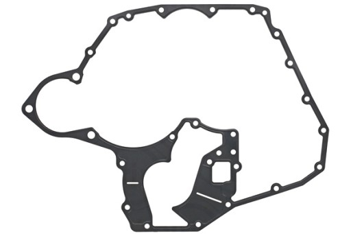 008.891 - ELRING ПРОКЛАДКА КРИШКИ ГРМ MAN FOCL HOCL LIONS CITY LIONS