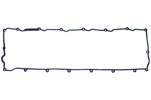 EL141522 - ELRING ПРОКЛАДКА КРЫШКИ КЛАПАНА РЕЗИНА MAN HOCL LIONS COACH SL II TGA