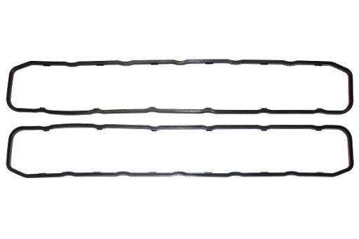 EL278850 - ПРОКЛАДКА КРЫШКИ КЛАПАНА ELRING РЕЗИНА RVI C G MANAGER MAXTER MIDLINER