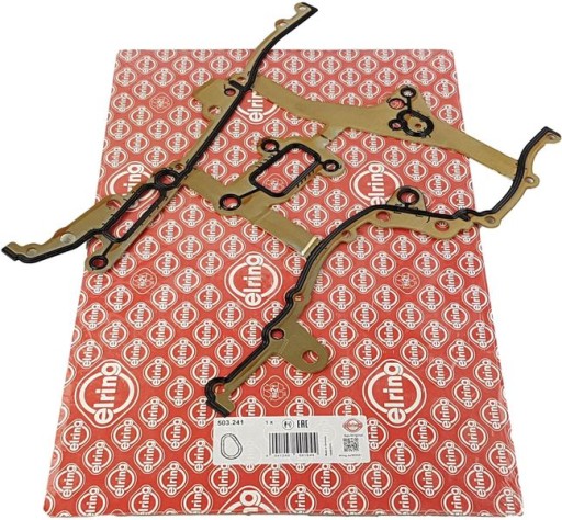 503.241 - ELRING TIMING SEAL OPEL ZAFIRA C 1.4 T