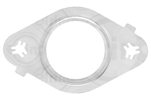 048.760 - ELRING ПРОКЛАДКА ВЫХЛОПНОЙ СИСТЕМЫ CADILLAC XT5 3.6 05.16-