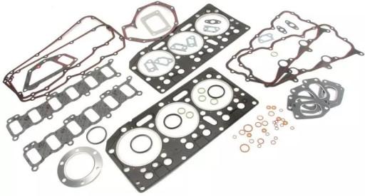 НАБІР ПРОКЛАДОК ДВИГУНА ELRING 181.861