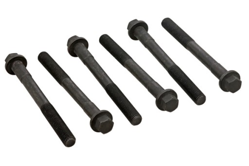 820.334 - КОМПЛЕКТ БОЛТОВ ГОЛОВКИ ЦИЛИНДРА ELRING, 6 ШТ. SCANIA 2 3 3 АВТОБУС