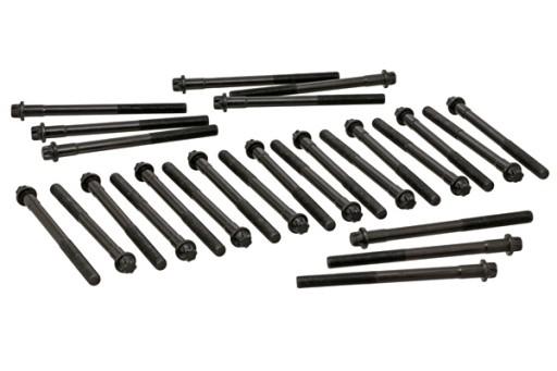 124.791 - ELRING НАБІР БОЛТІВ ГОЛОВКИ ЦИЛІНДРІВ ДЛЯ ДВИГУНА 26 ШТ. MAN HOCL