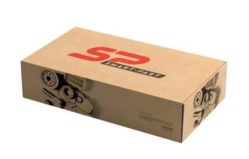 597.440 - КОМПЛЕКТ ПРОКЛАДОК ELRING ВЕСЬ NISSAN ELGRAND 3.0D 03-