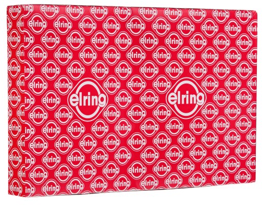 795.110 - ELRING КОМПЛЕКТ ПРОКЛАДОК НАСОСА EL795110