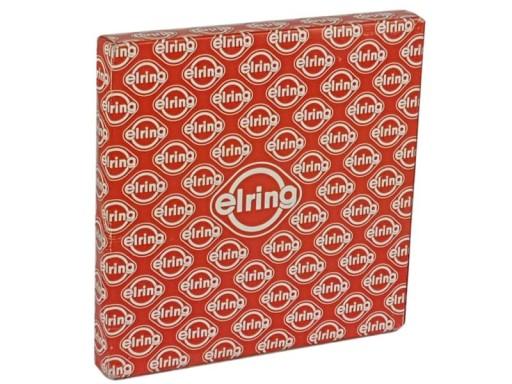 КОМПЛЕКТ ПРОКЛАДОК ДВИГУНА ELRING 734.790