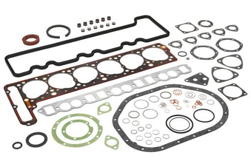 063.054 - КОМПЛЕКТ ПРОКЛАДОК ДВИГАТЕЛЯ ELRING MERCEDES