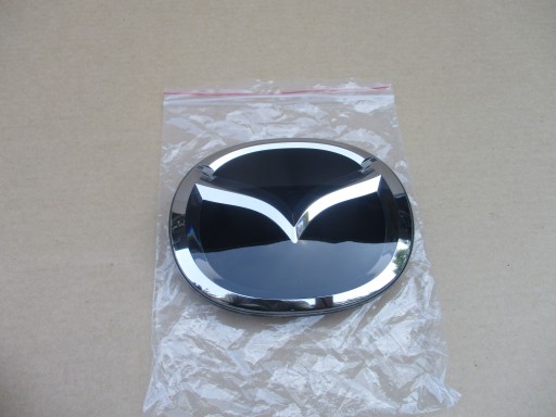 МАКЕТ ЕМБЛЕМИ RADAR GRILL MAZDA CX 30 CX60 CX90 NEW ORG KBB3-507Z0