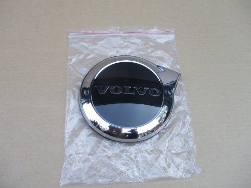 32337963 - РАДАР ПЕРЕДНЯ ЕМБЛЕМА VOLVO XC40 S60 V60 S90 V90 XC60 XC90 II З ПІДІГРІВОМ