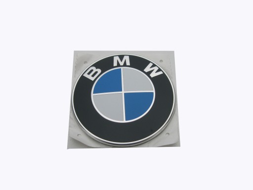 51767288752 - ЭМБЛЕМА BMW 1 (E81), 1 (E82), 1 (E87),