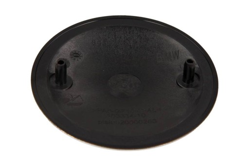 ЛОГОТИП-ЭМБЛЕМА BMW (ШИРОКОЕ ПРИМЕНЕНИЕ) 51148132375