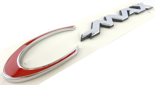 450229 - ЭМБЛЕМА «C-MAX» ЗАДНЯЯ C-MAX 07- 10- 15- 1721056 _ 7M51-R42528-AE