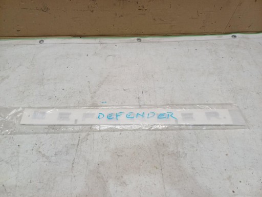 ЕМБЛЕМА DEFENDER LAND ROVER DEFENDER LR130854