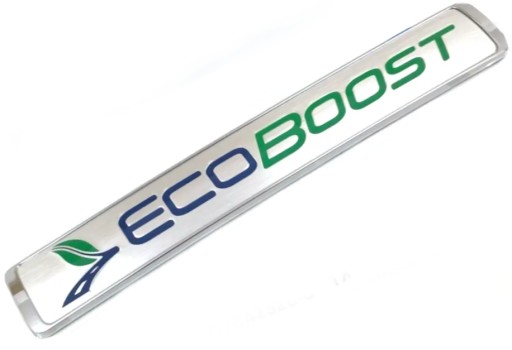ЕМБЛЕМА ECOBOOST _ 2049295 _ BB53-7843156-BA _ BB5Z-7842528-C