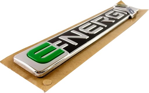 5222491_DM51-43156-EA - ЕМБЛЕМА - ENERGI - ПЕРЕДНІ ДВЕРІ C-MAX 14-18 _ 5222491 _ DM51-43156-EA