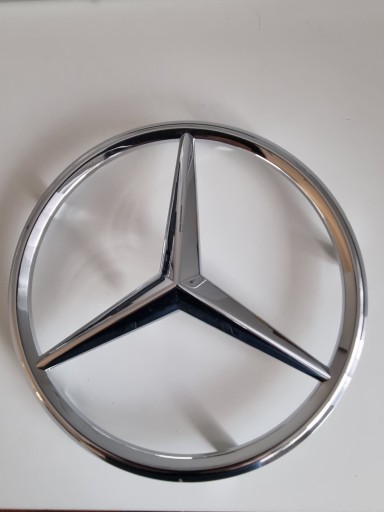 ЗІРКА ЕМБЛЕМА Решітка MERCEDES SPRINTER 906 CITAN W415 A9068170016