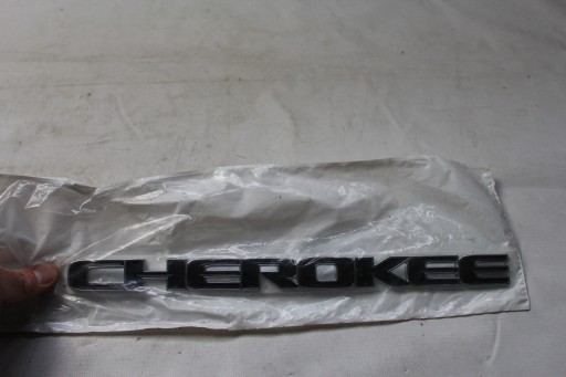 JEEP GRAND CHEROKEE WK2 ЕМБЛЕМА НОВА ОРИГІНАЛ 68264488AB