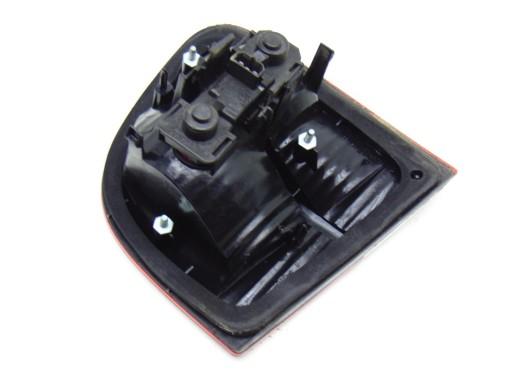 ЭМБЛЕМА ДВЕРНАЯ РУЧКА ЗАКРЫЛКА ЗАДНЯЯ SEAT IBIZA IV 6J4827565B