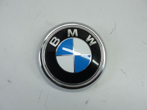 ЕМБЛЕМА НА КАПОТ BMW X3 F25 2010- 51147364375