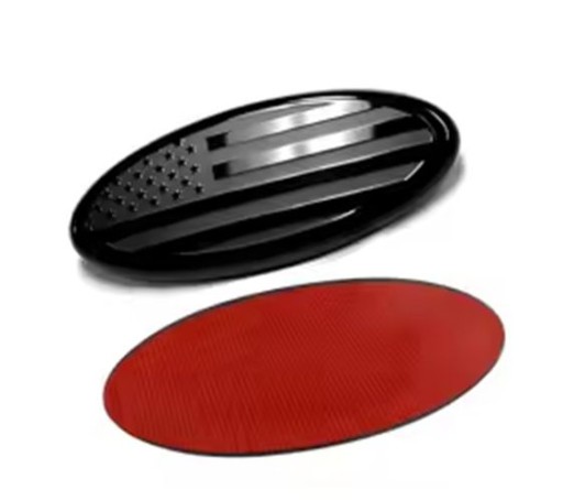 USA-F81Z8213AB - ЕМБЛЕМА НА КАПОТ FORD F-150 07-08 F-350 F-550 99-04 ESCAPE 02-07 RANGER