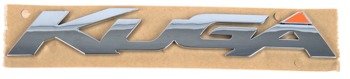 1533047 - КУГА ЕМБЛЕМА ЗАДНІ КАПОТИ FORD KUGA 08-12 / 12-2016