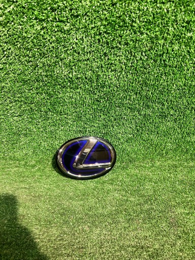 53141-53031 53141-53041 - ЕМБЛЕМА LEXUS RC ES NX UX