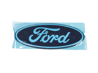 2722628 - ЛОГОТИП-ЭМБЛЕМА «FORD» ПЕРЕДНЯЯ ЧАСТЬ KUGA 24- TRANSIT 24-