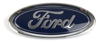 5242074 - FORD LOGO EMBLEM REAR FOCUS 2018- MONDEO 2014-