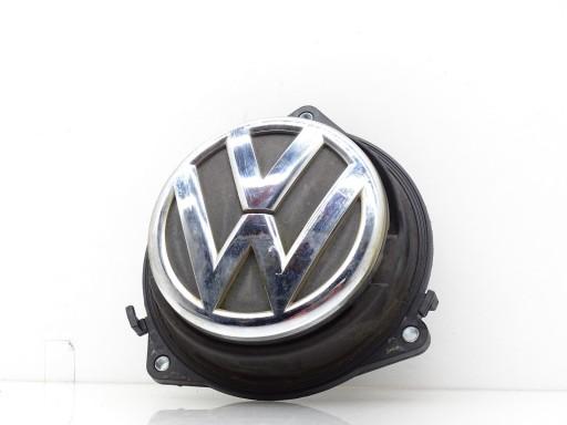 Емблема логотип ручка багажника VW PASSAT B6 3C5827469E