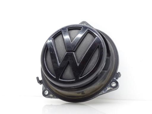 ЕМБЛЕМА ЛОГОТИП РУЧКА БАГАЖНИКА VW PASSAT CC 3C5827469E