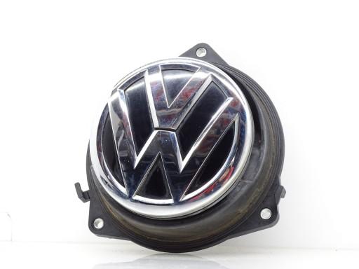 ЕМБЛЕМА ЛОГОТИП РУЧКА БАГАЖНИКА VW PASSAT CC 3C5827469K