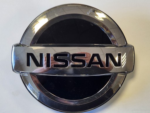 RADAR LOGO EMBLEM NISSAN QASHQAI III '21 НОВИЙ ОРИГ. 62890-6UA0A *