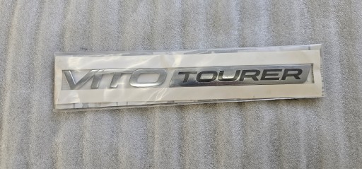 A4478171614 - VITO TOURER ЛОГОТИП ЕМБЛЕМА W447 A447 ОРИГ